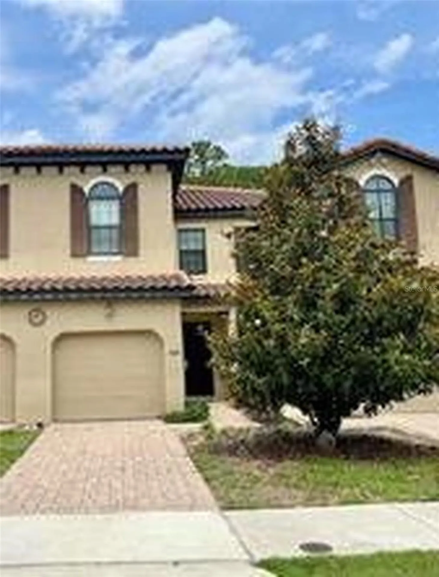 8189 Roseville Road Davenport FL 33896