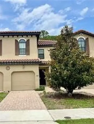 8189 Roseville Road Davenport FL 33896