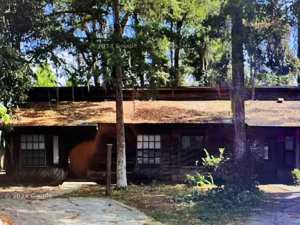 1712 SW 67th Terrace Gainesville FL 32607