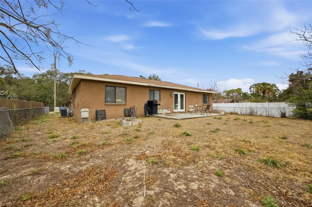 Spring Hill FL 34606