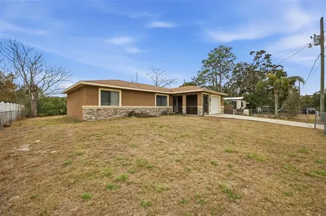 Spring Hill FL 34606