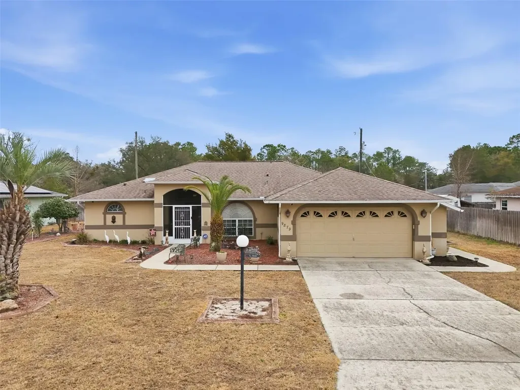 9879 N Citrus Springs Boulevard Citrus Springs FL 34434