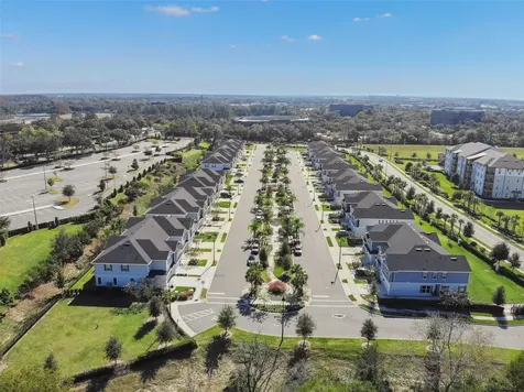 637 Astera Winds Lane Lake Mary FL 32746