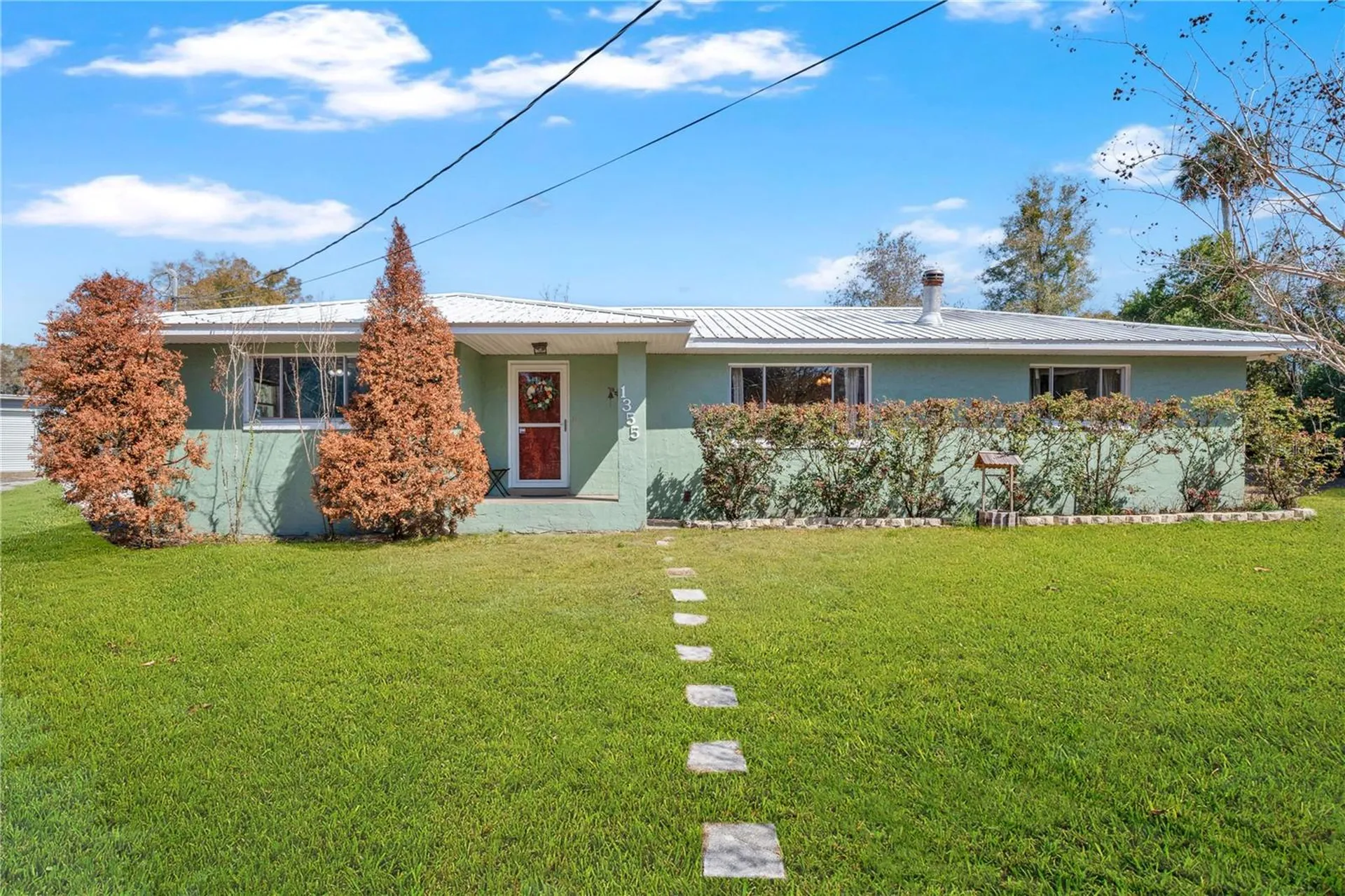 1355 Taylor Road W Deland FL 32720