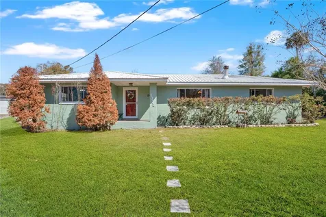 1355 Taylor Road W Deland FL 32720