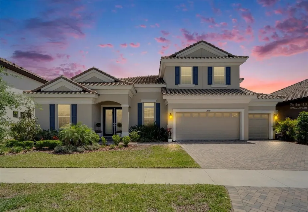 14239 Swiss Bridge Drive Riverview FL 33579
