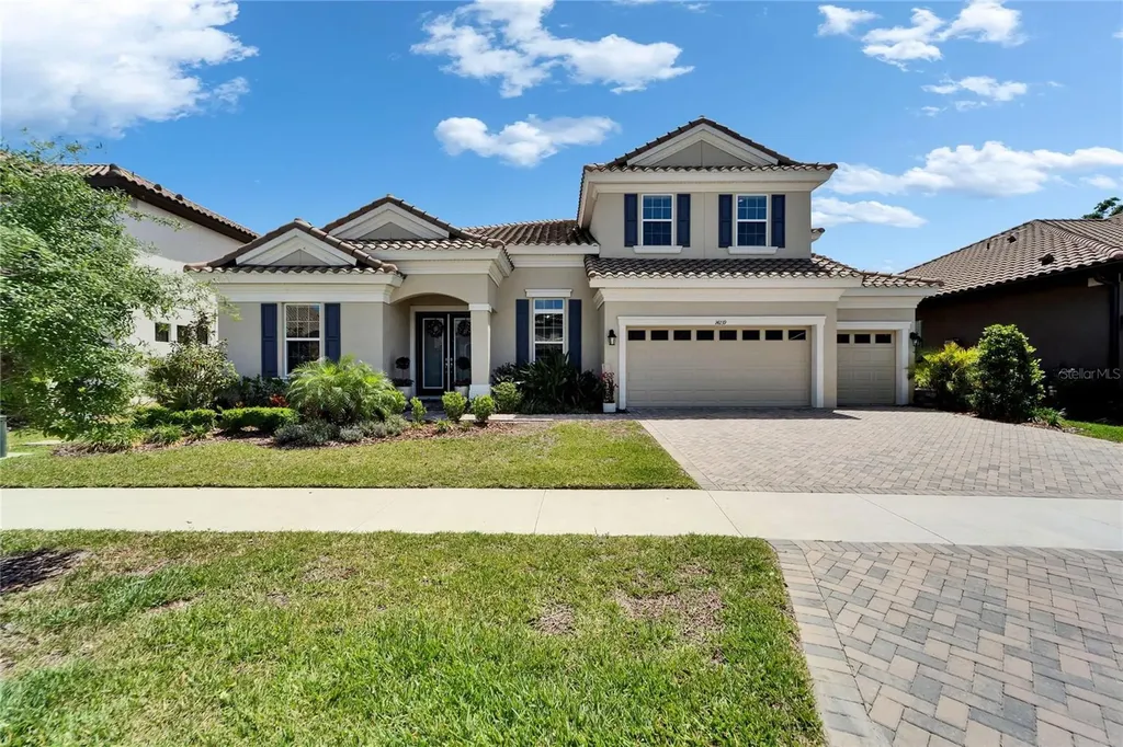 14239 Swiss Bridge Drive Riverview FL 33579