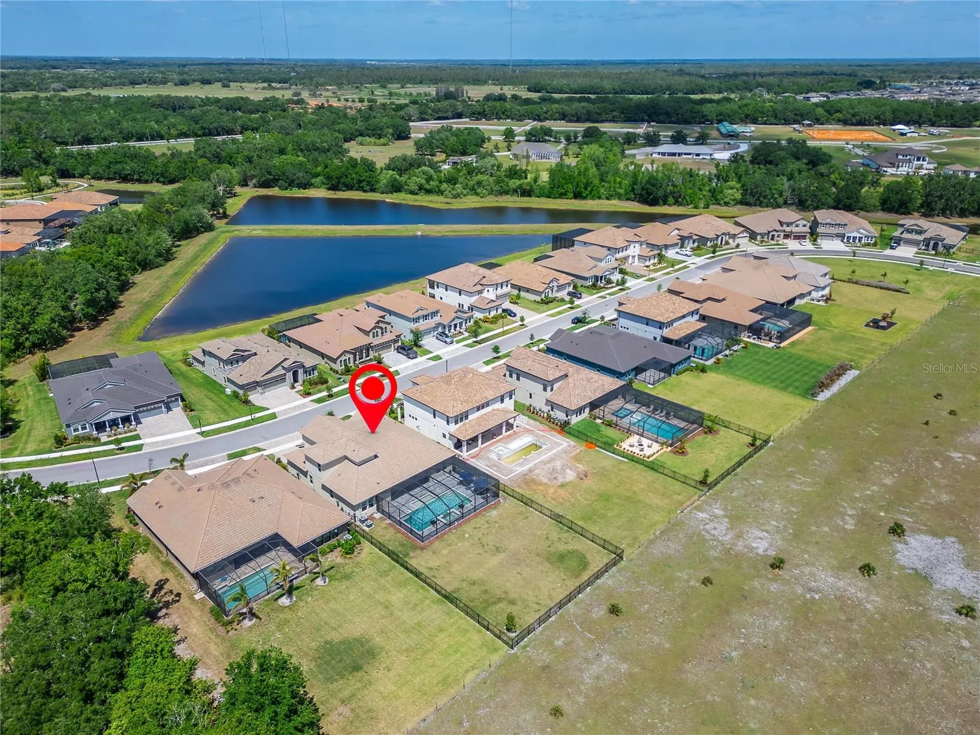 14239 Swiss Bridge Drive Riverview FL 33579