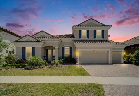 14239 Swiss Bridge Drive Riverview FL 33579