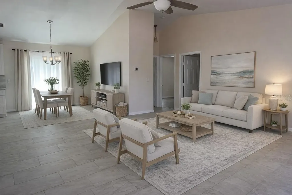 1161 Barbour Avenue Port Charlotte FL 33948