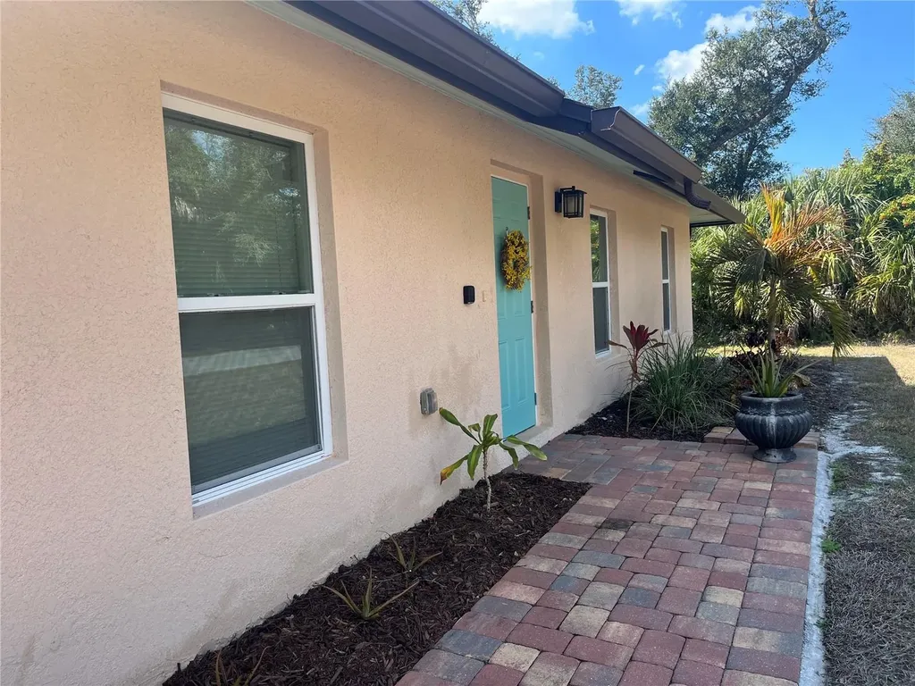 1161 Barbour Avenue Port Charlotte FL 33948