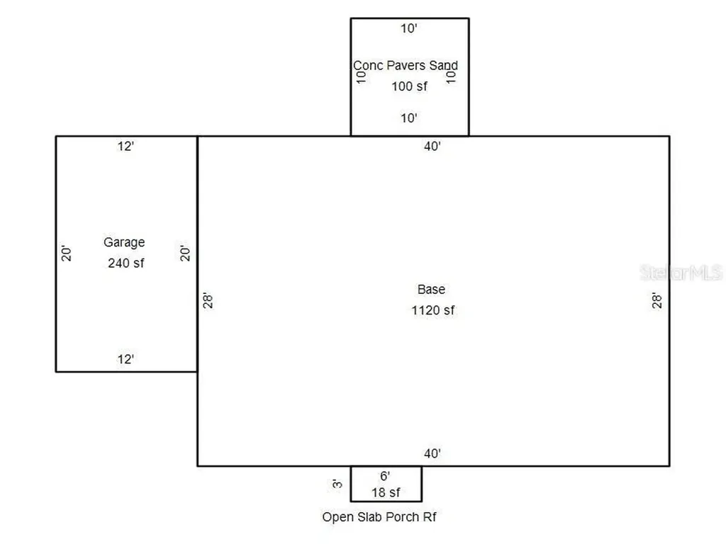 1161 Barbour Avenue Port Charlotte FL 33948