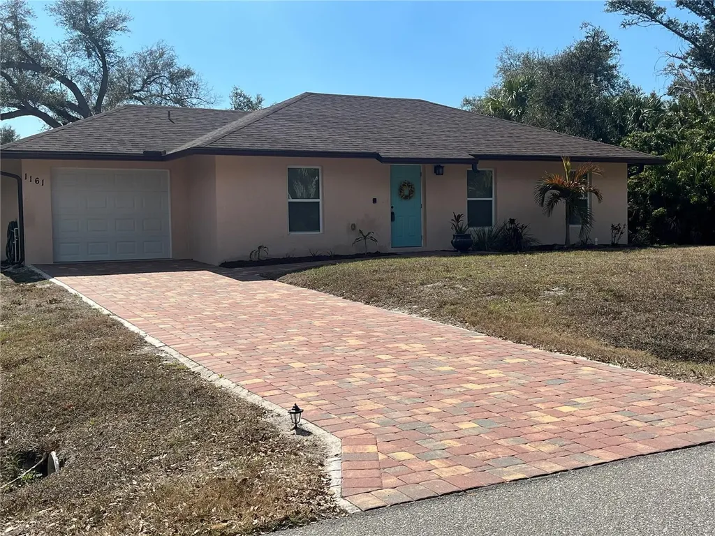 1161 Barbour Avenue Port Charlotte FL 33948