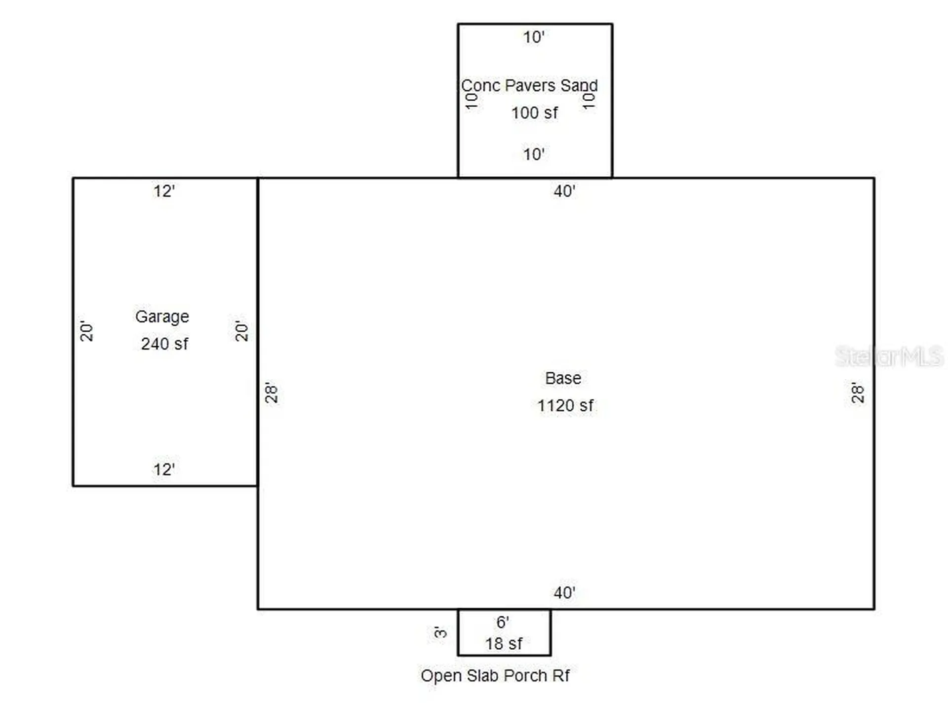 1161 Barbour Avenue Port Charlotte FL 33948