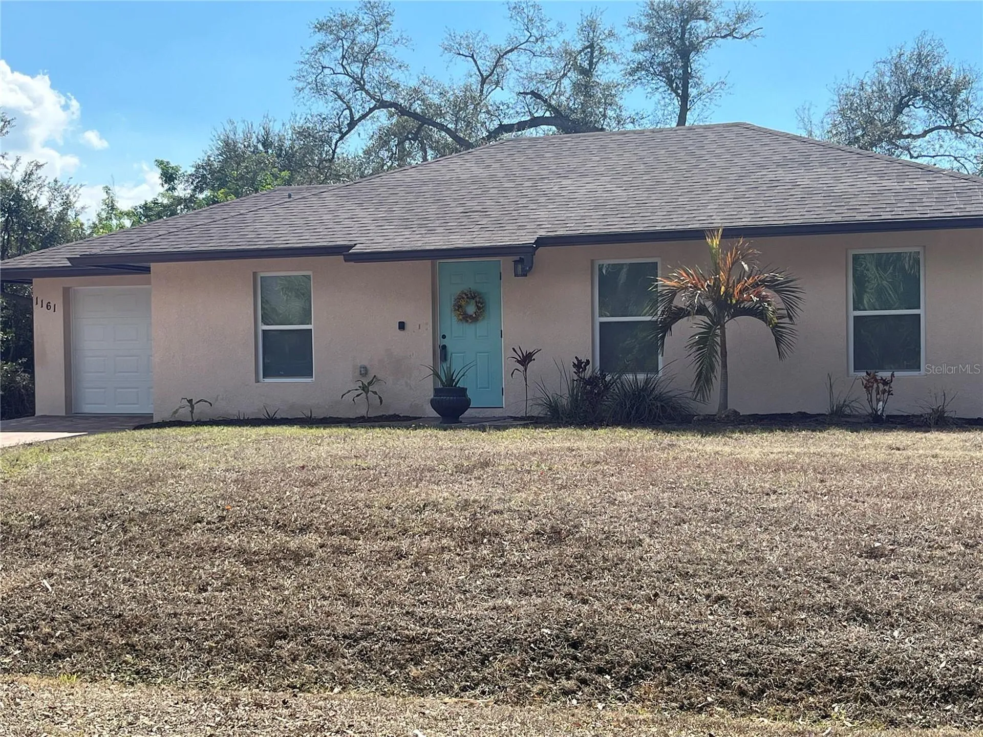 1161 Barbour Avenue Port Charlotte FL 33948
