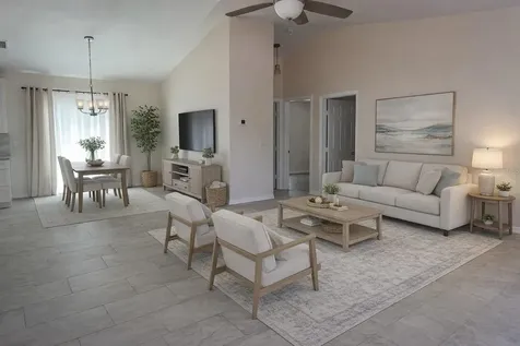 1161 Barbour Avenue Port Charlotte FL 33948