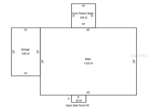 1161 Barbour Avenue Port Charlotte FL 33948