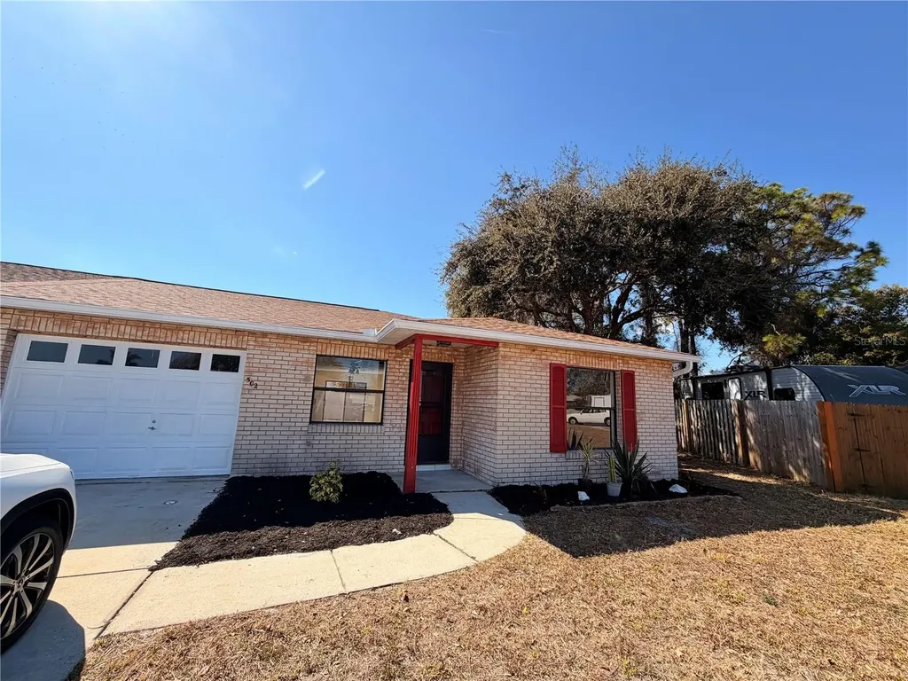 502 Sandpiper Court Edgewater FL 32141