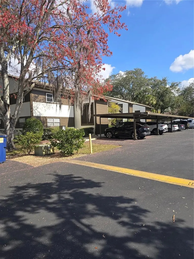 4140 Passport Lane New Port Richey FL 34653