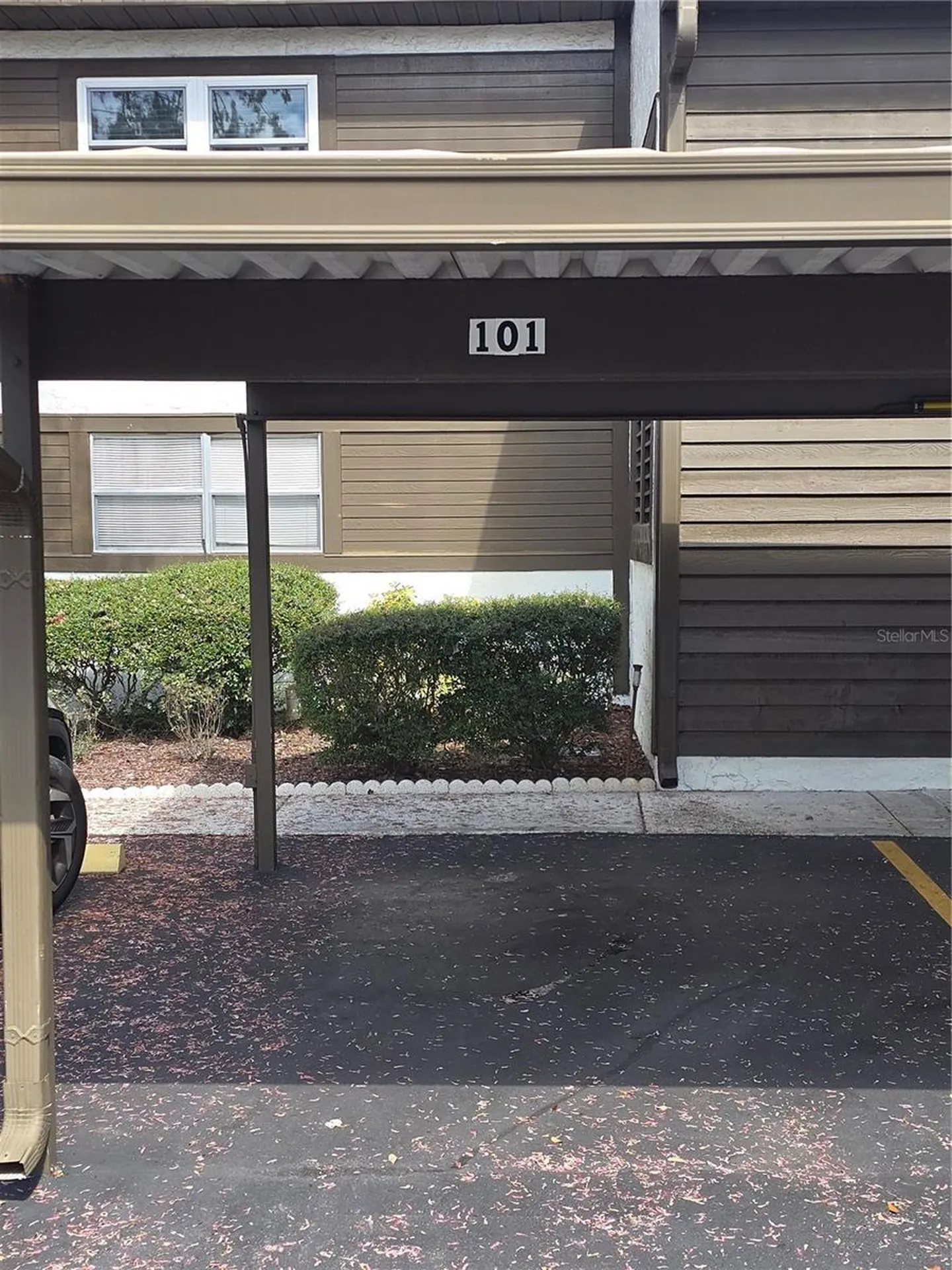 4140 Passport Lane New Port Richey FL 34653