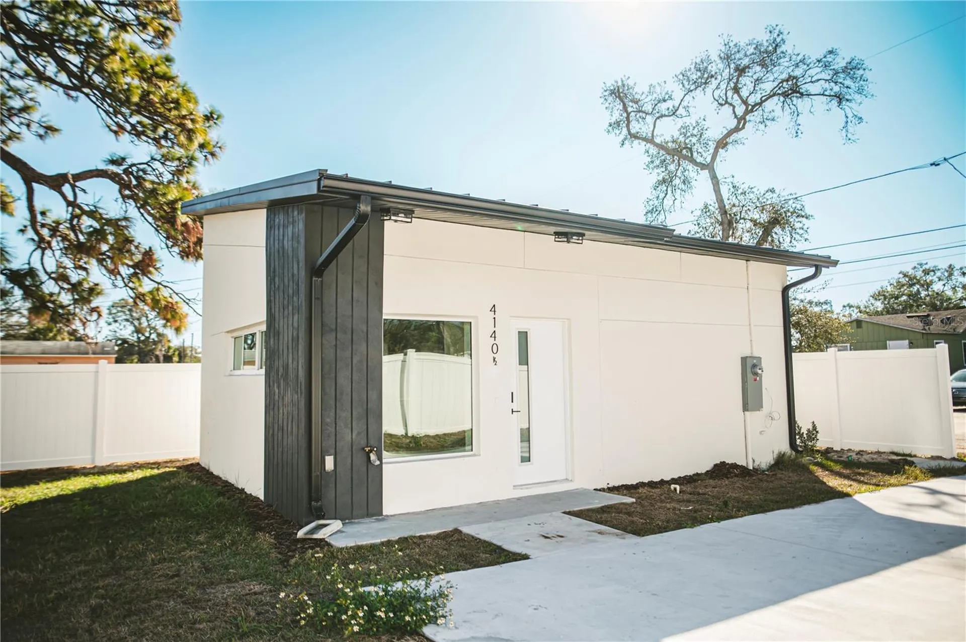 2028 14th Avenue S St Petersburg FL 33712