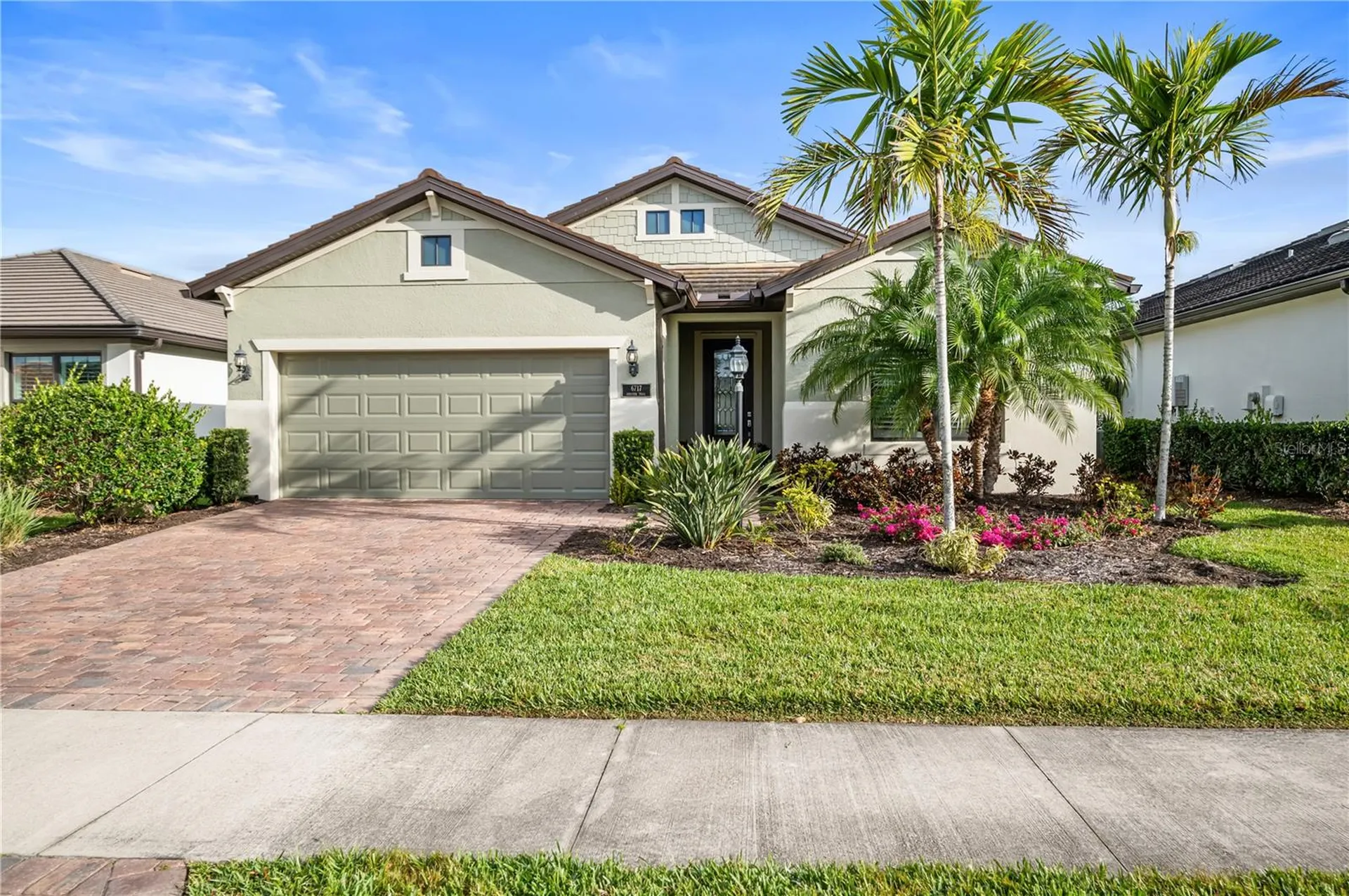 6717 Chester Trail Bradenton FL 34202