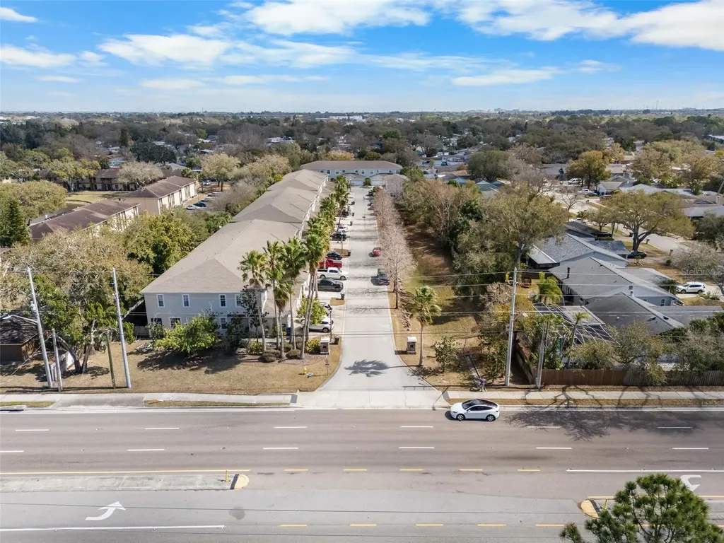 4068 Alan Drive Largo FL 33771