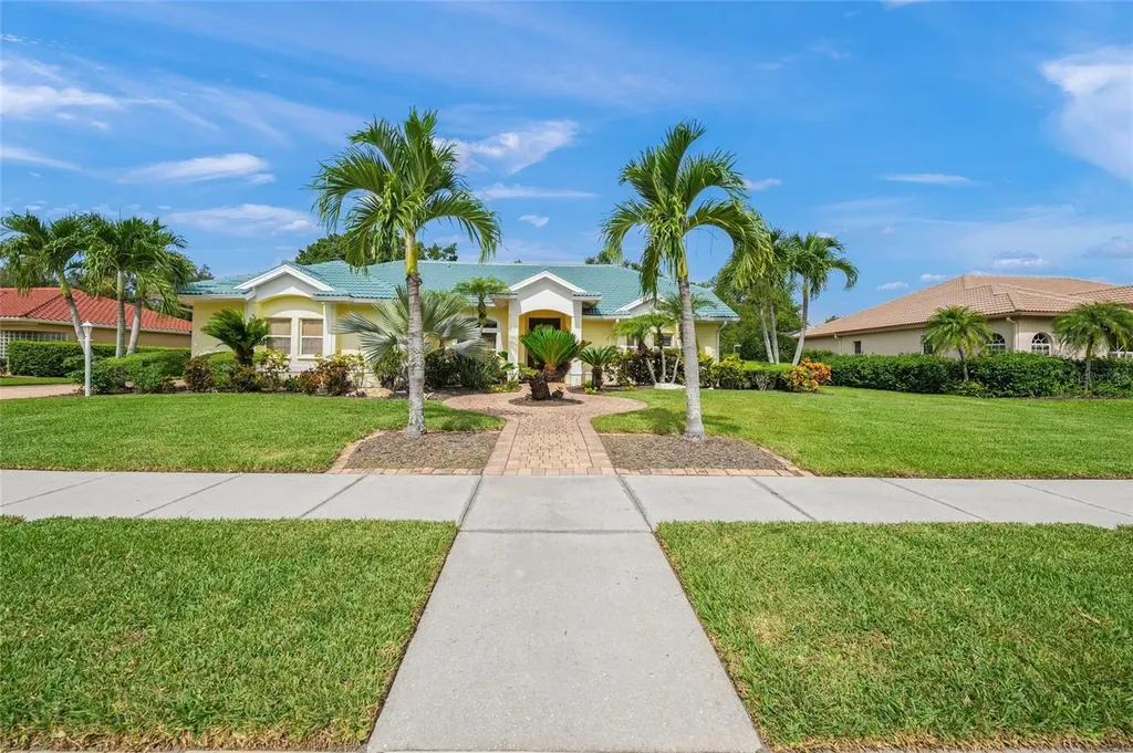 8452 Eagle Preserve Way Sarasota FL 34241