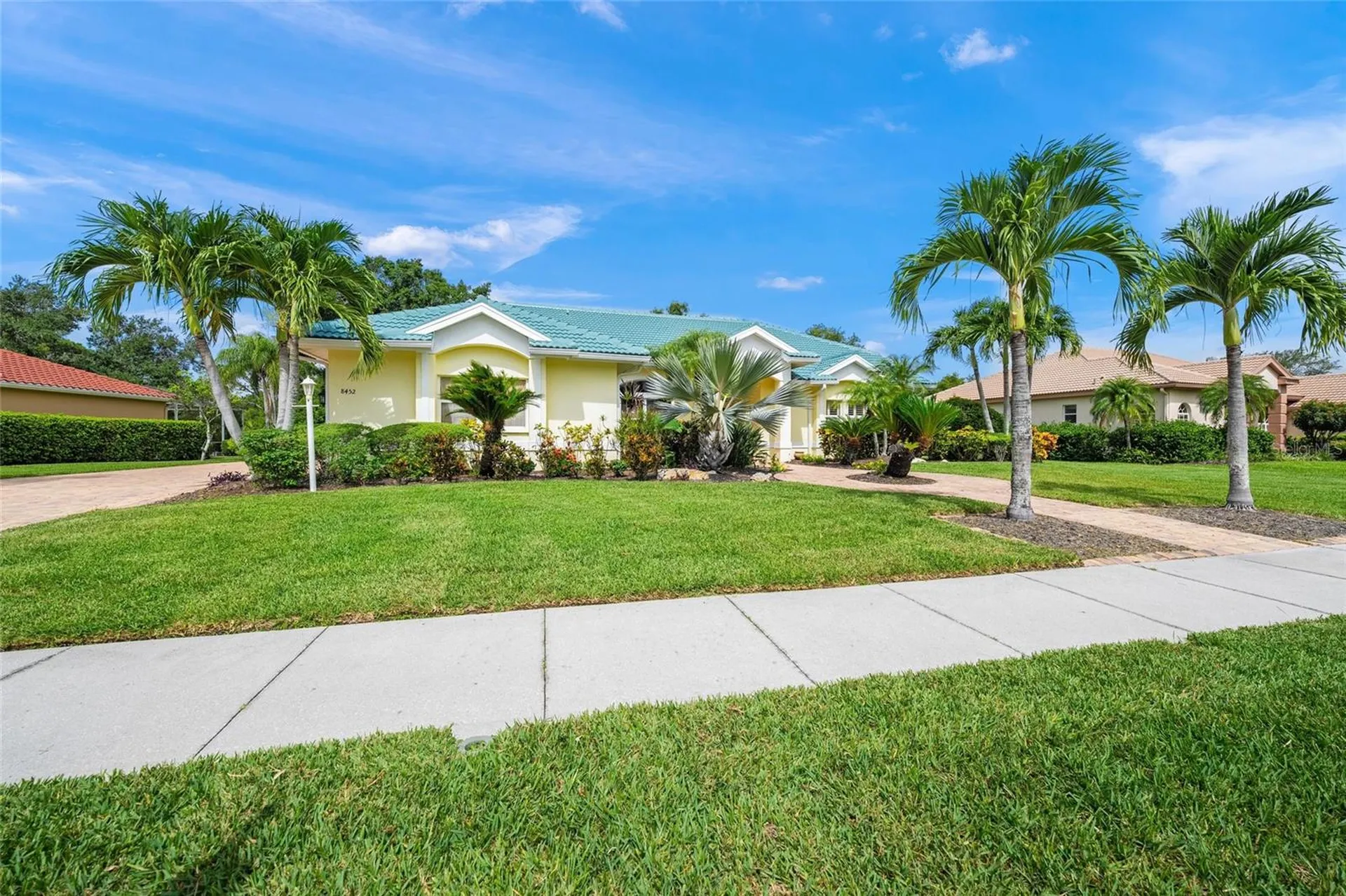 8452 Eagle Preserve Way Sarasota FL 34241