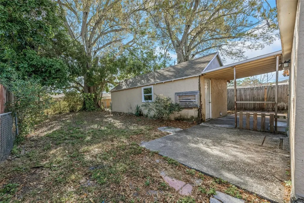 4139 26th Street N St Petersburg FL 33714