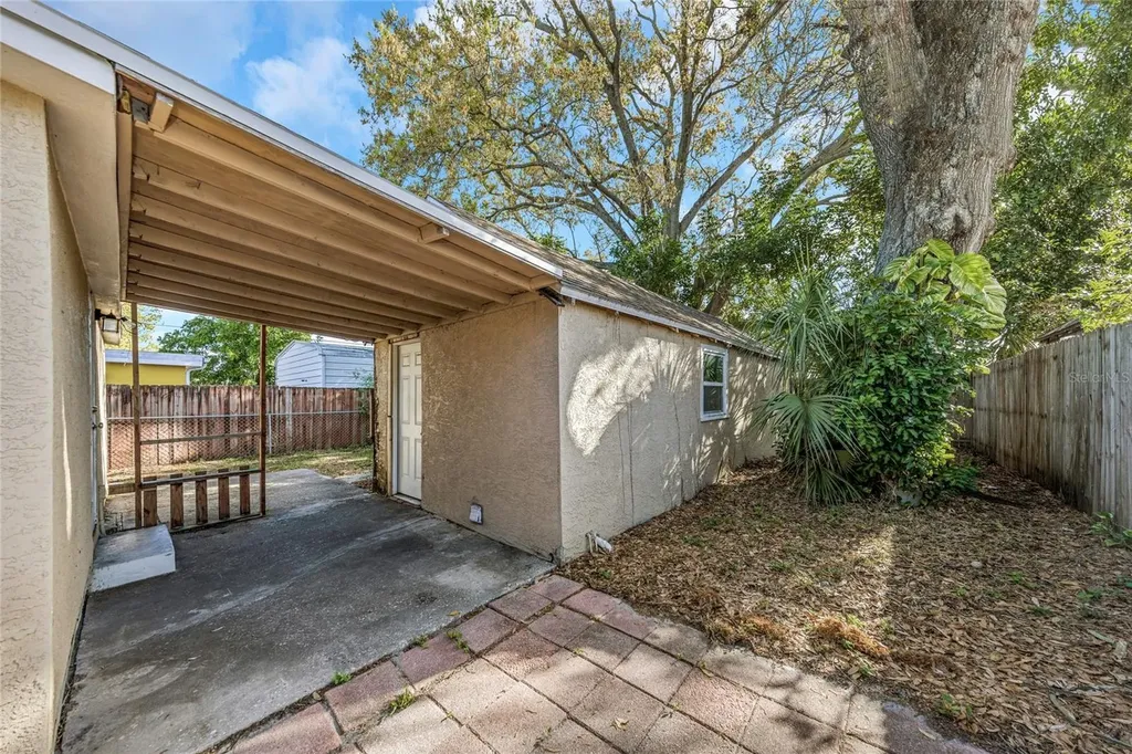 4139 26th Street N St Petersburg FL 33714
