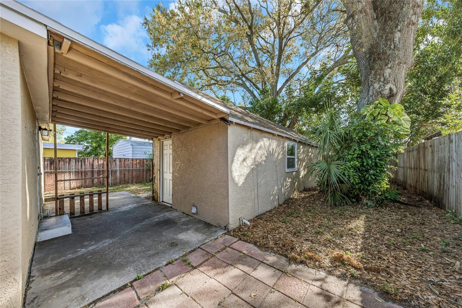 4139 26th Street N St Petersburg FL 33714