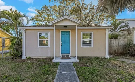 4139 26th Street N St Petersburg FL 33714