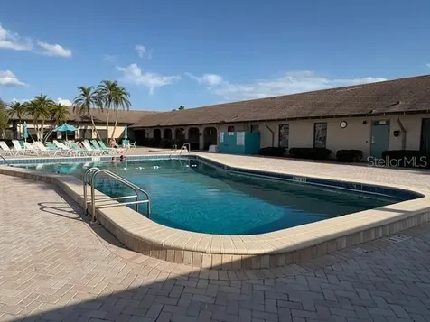 9860 62nd Terrace N St Petersburg FL 33708