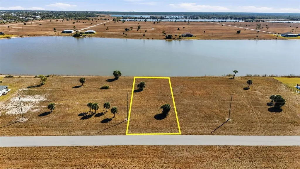 32 Yellowhammer Drive Placida FL 33946