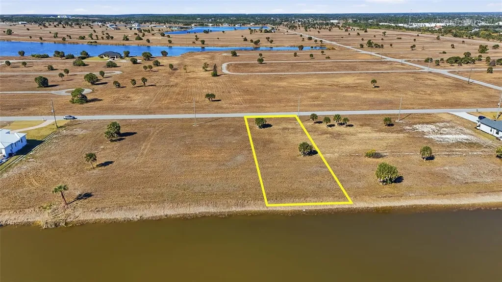 32 Yellowhammer Drive Placida FL 33946