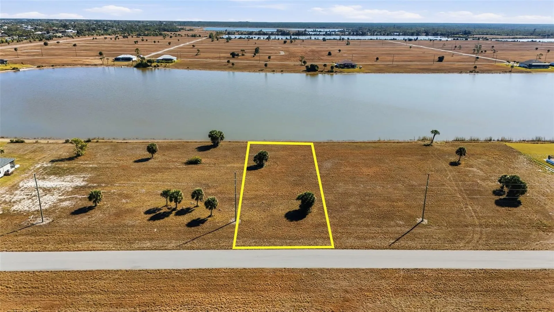32 Yellowhammer Drive Placida FL 33946