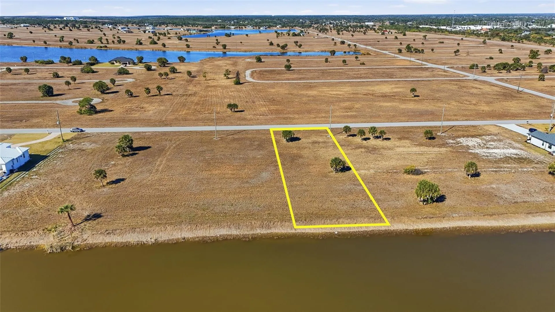 32 Yellowhammer Drive Placida FL 33946