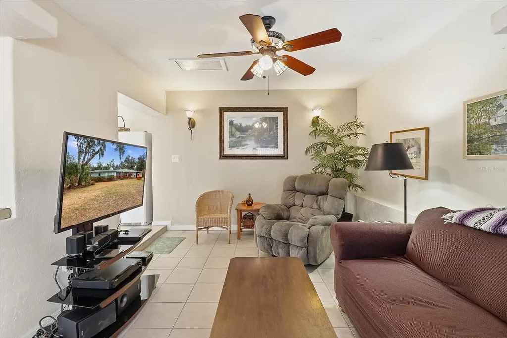 2580 N Bucknell Terrace Hernando FL 34442