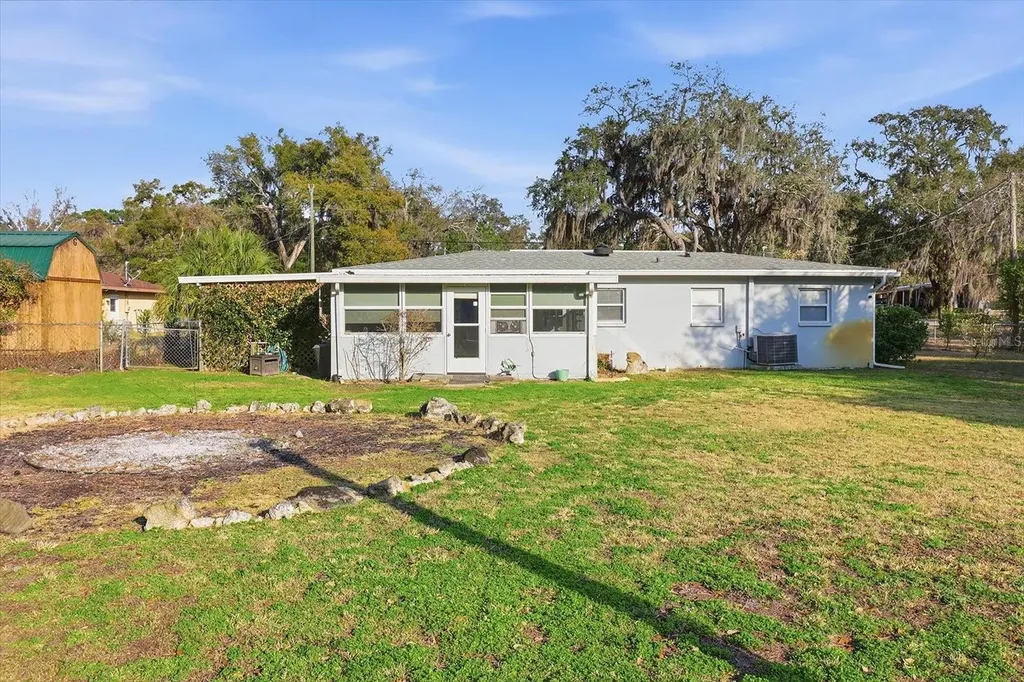 2580 N Bucknell Terrace Hernando FL 34442