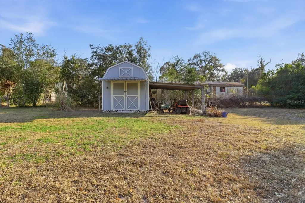 2580 N Bucknell Terrace Hernando FL 34442