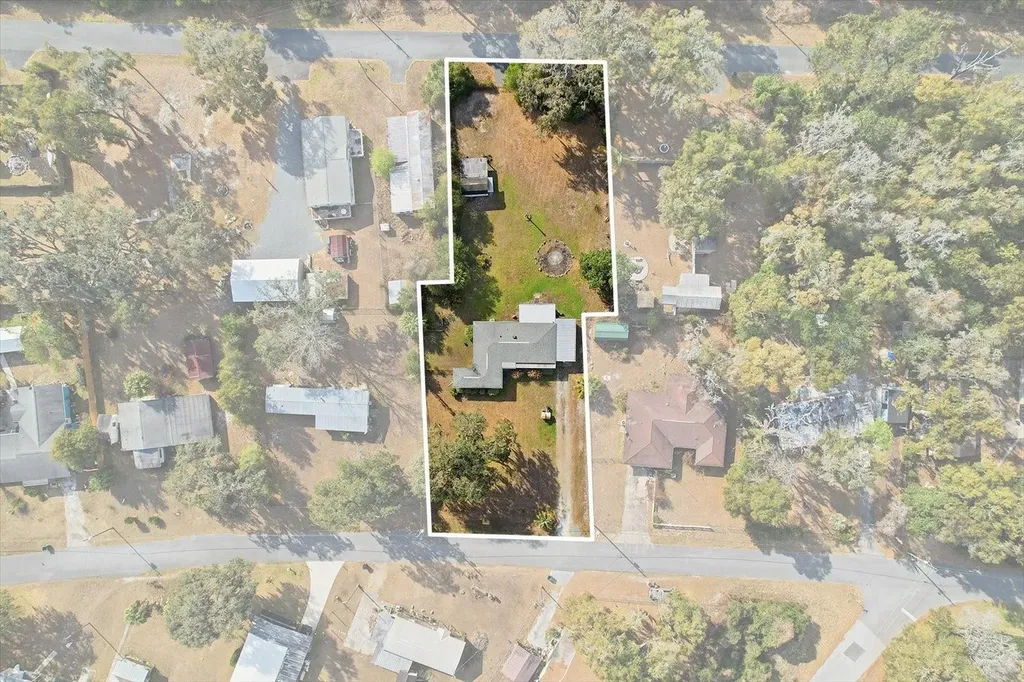 2580 N Bucknell Terrace Hernando FL 34442