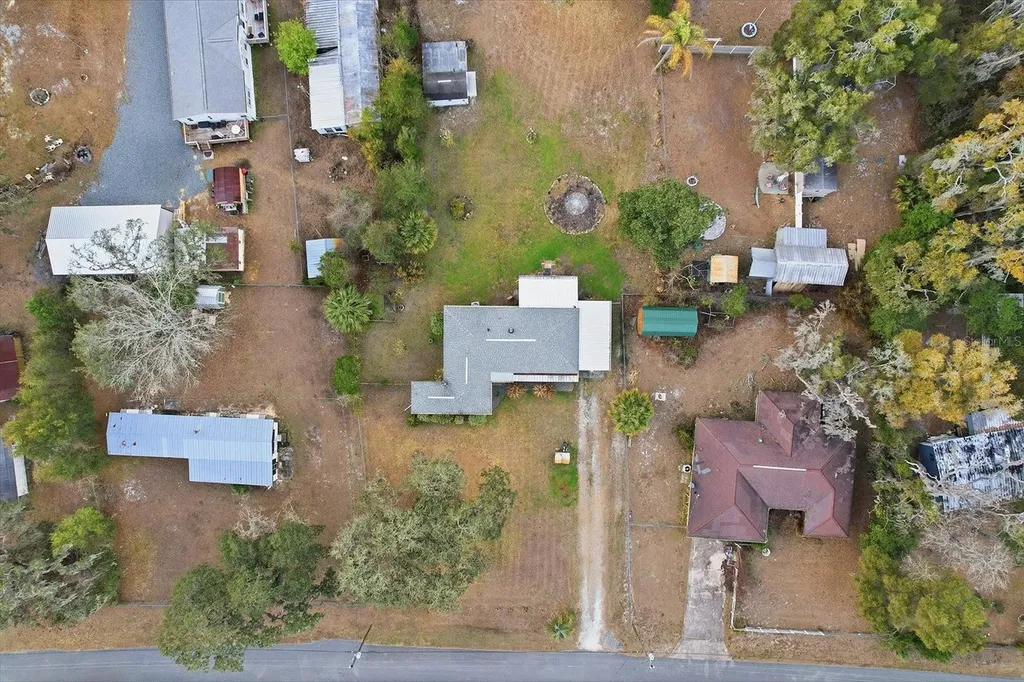 2580 N Bucknell Terrace Hernando FL 34442