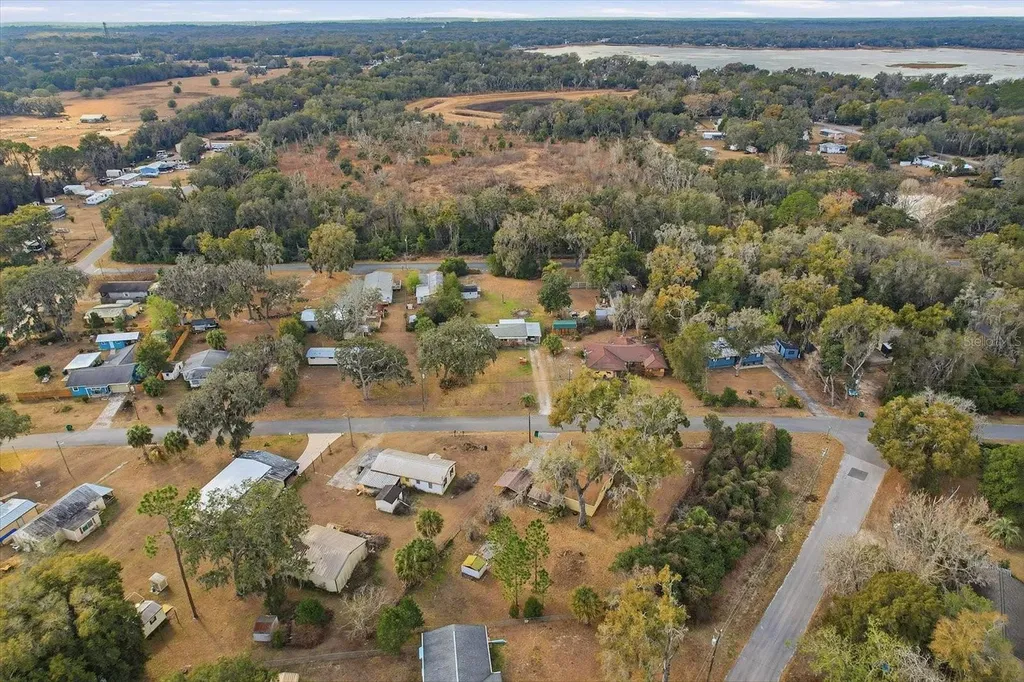 2580 N Bucknell Terrace Hernando FL 34442