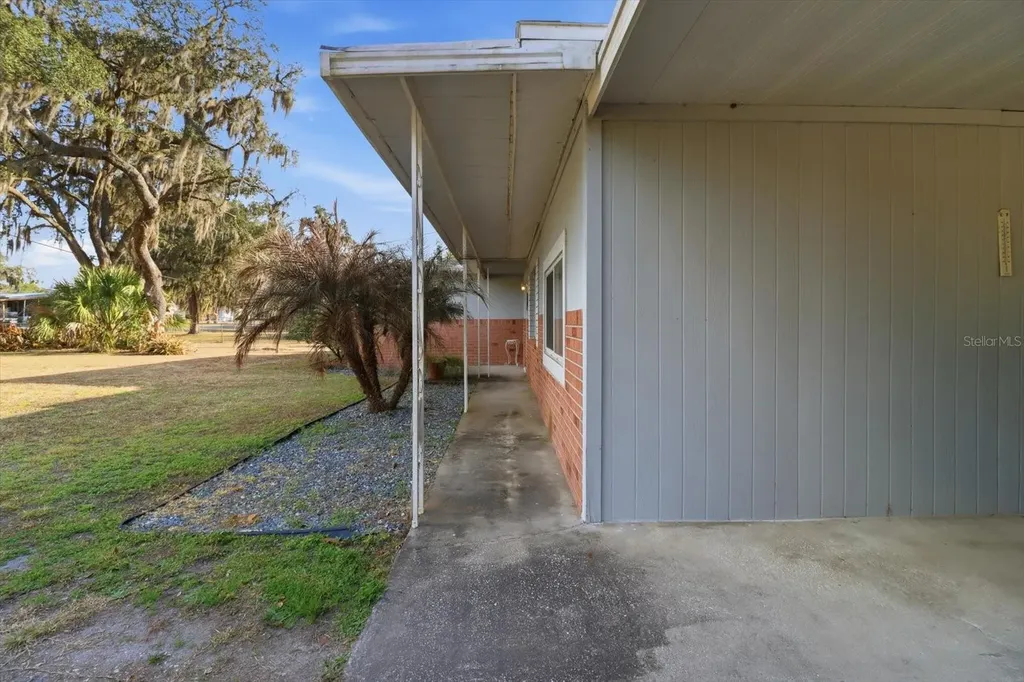 2580 N Bucknell Terrace Hernando FL 34442