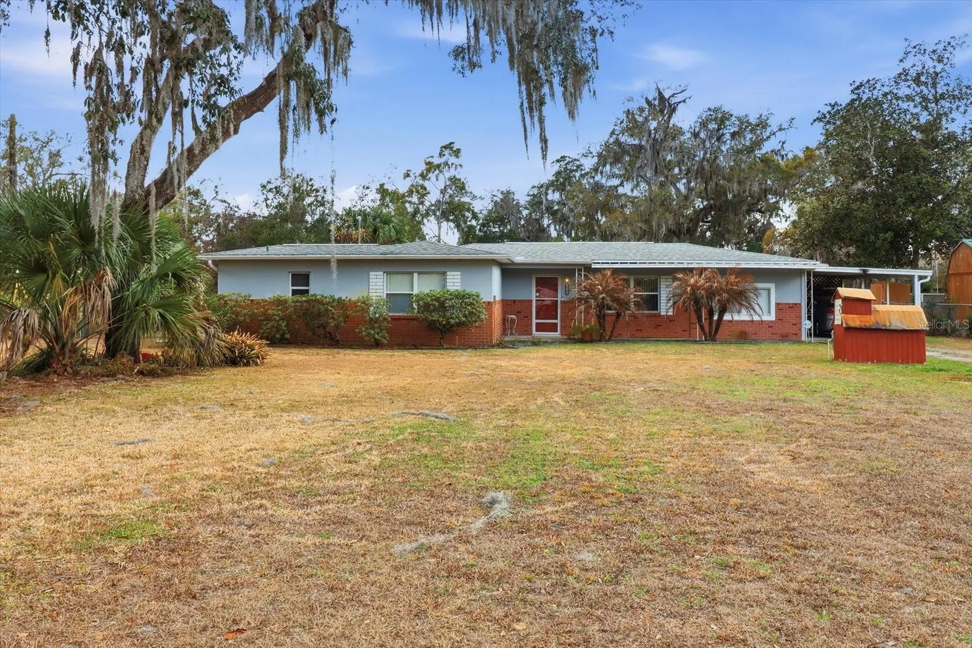 2580 N Bucknell Terrace Hernando FL 34442