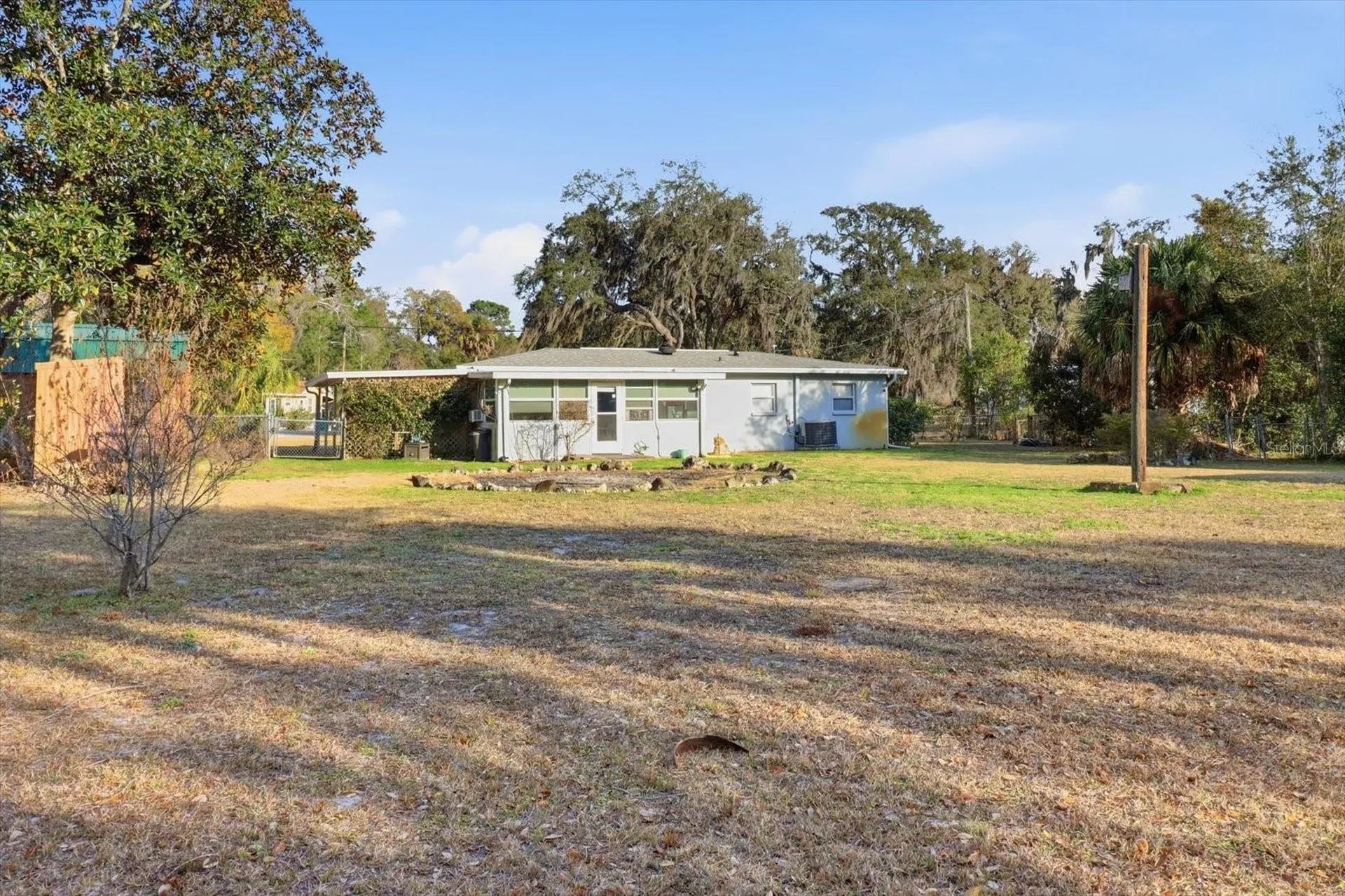 2580 N Bucknell Terrace Hernando FL 34442