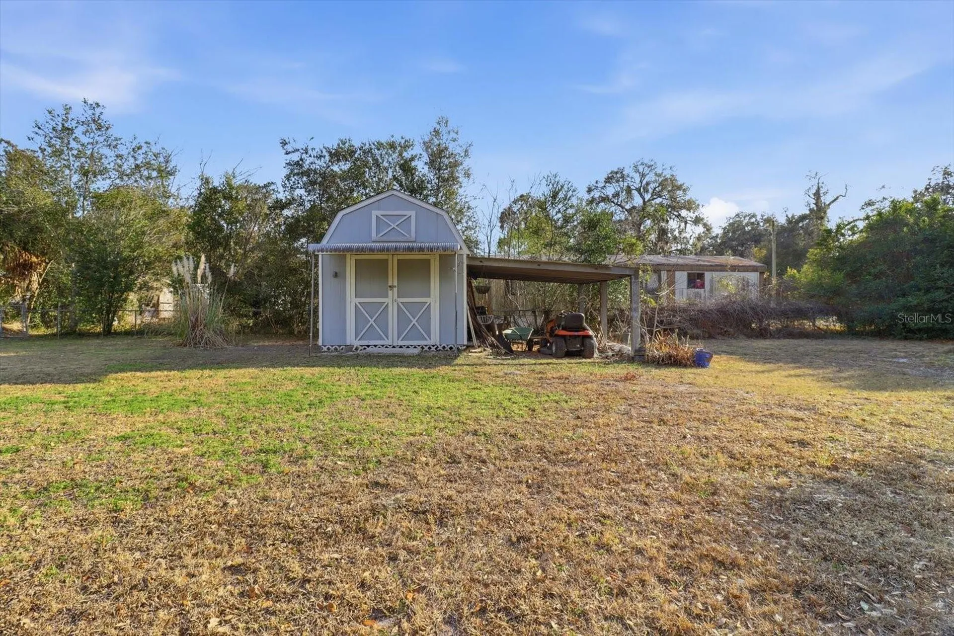 2580 N Bucknell Terrace Hernando FL 34442