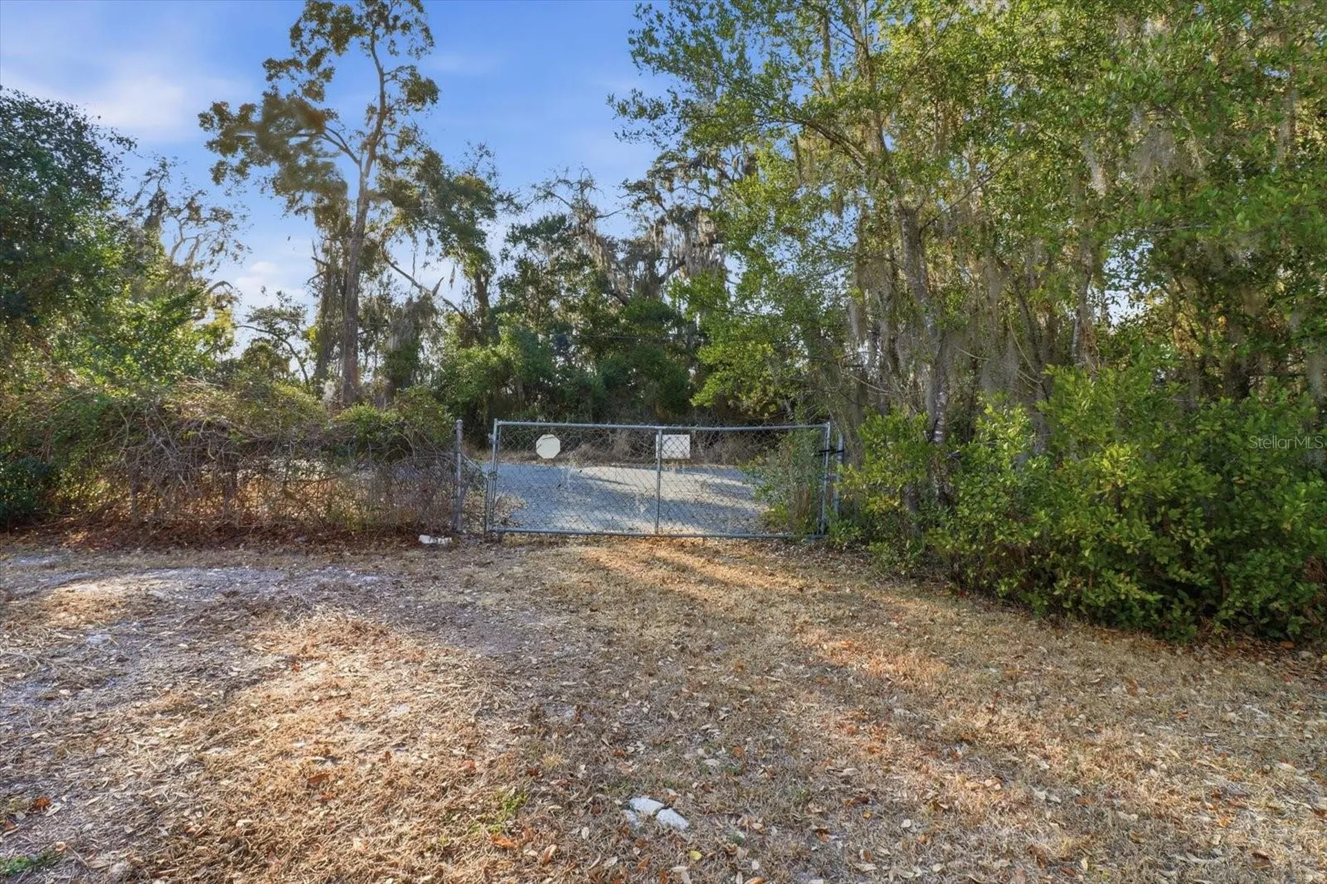 2580 N Bucknell Terrace Hernando FL 34442