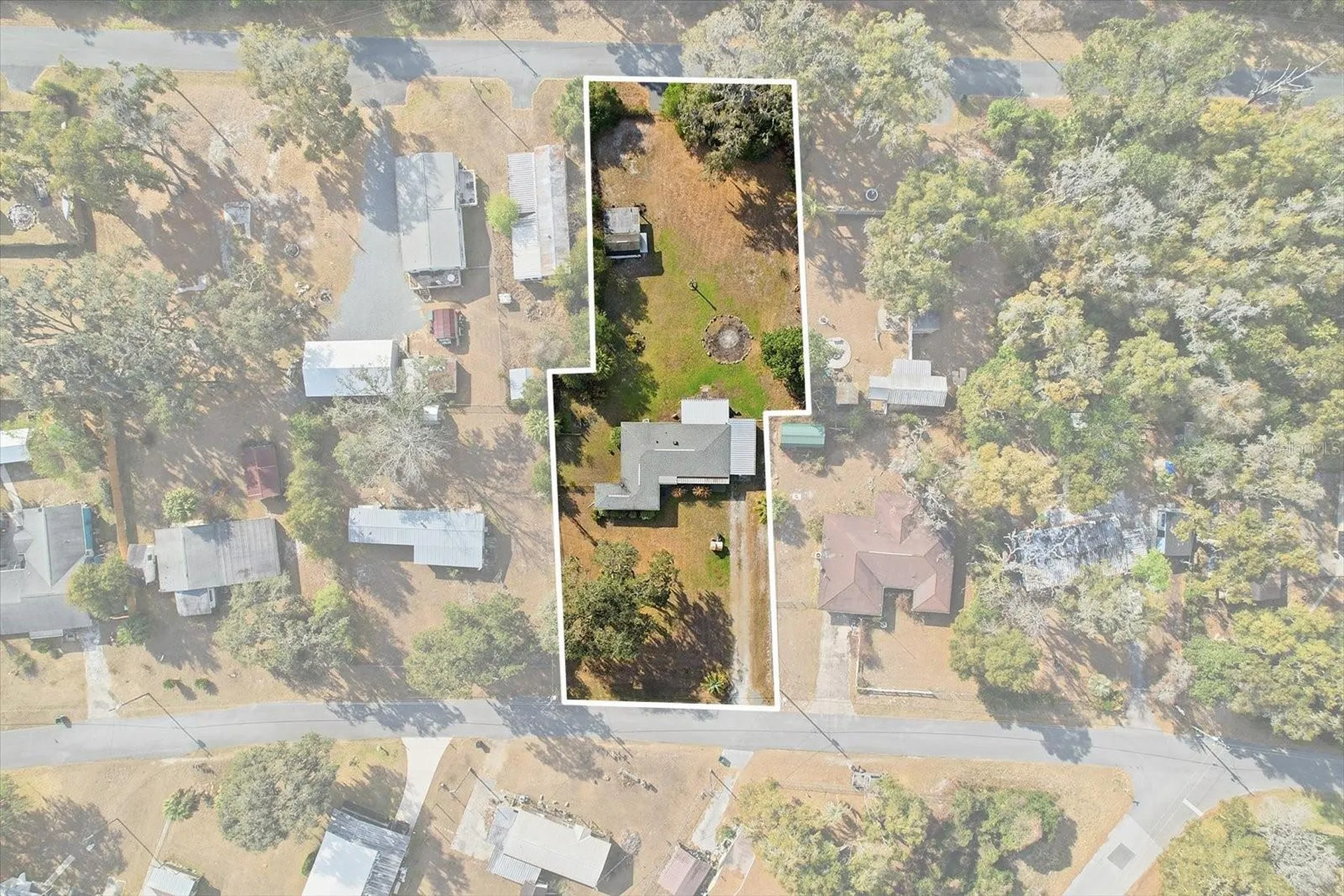 2580 N Bucknell Terrace Hernando FL 34442